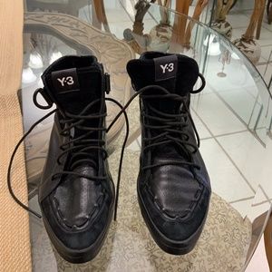 Y3 sneakers